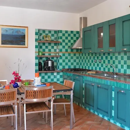 Lejlighed Italianway - Localita Capo Comino *