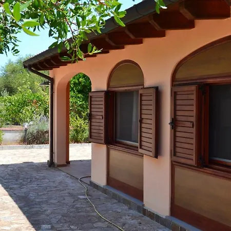 Italianway - Localita Capo Comino *