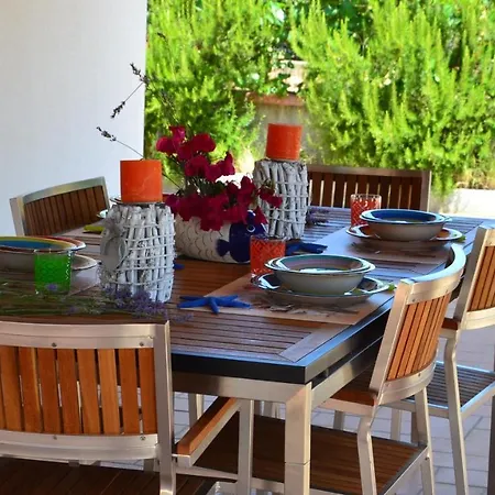 Lejlighed Italianway - Localita Capo Comino *