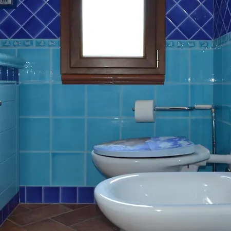 Italianway - Localita Capo Comino Lejlighed Siniscola