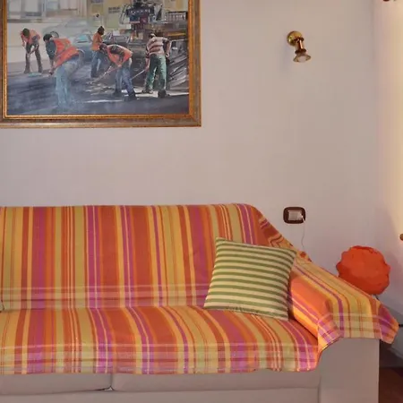 شقة Italianway - Localita Capo Comino